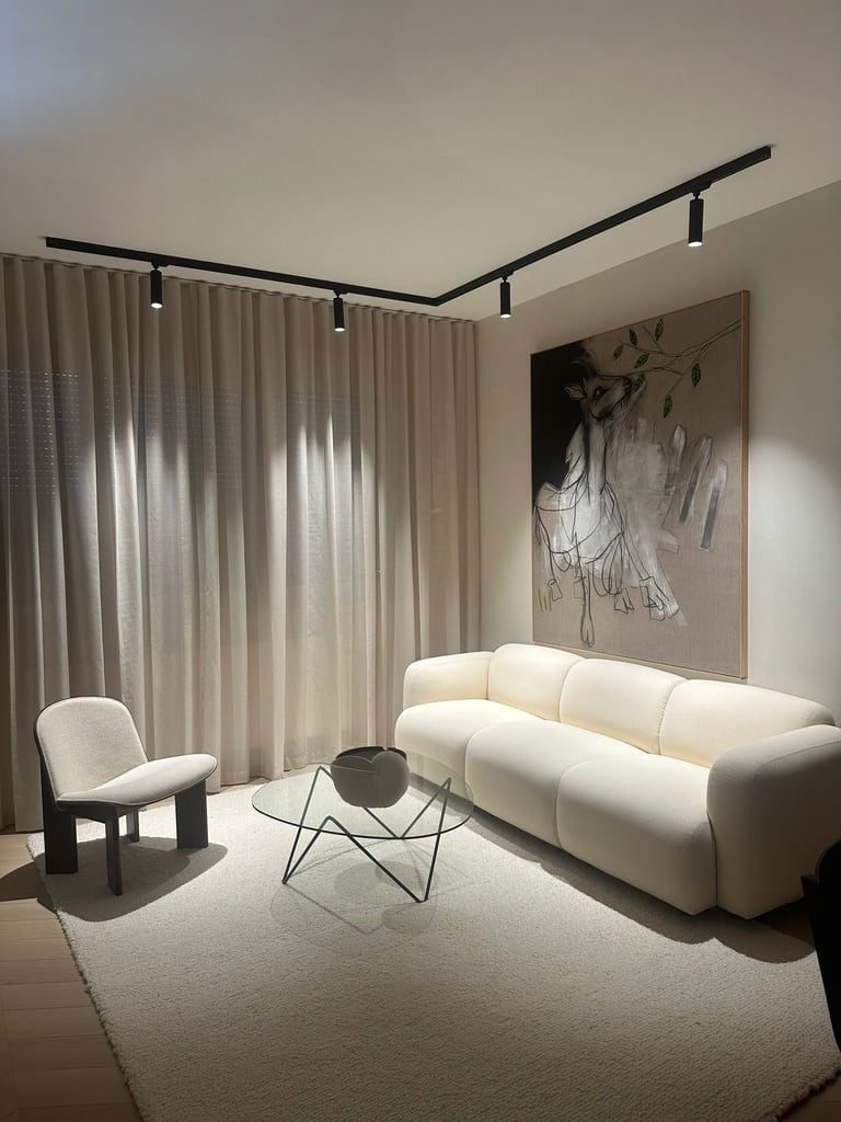 Klasične zavjese: inspiracija za svjež i elegantan izgled vašeg doma