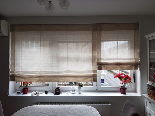 Paket Zavjese