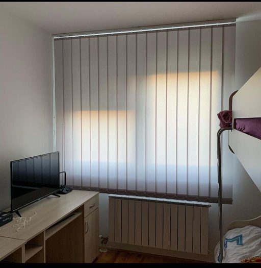 Trakaste Zavjese