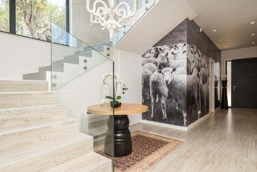 Villa Blue Moon 22