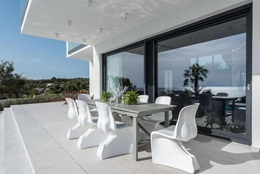 Villa Blue Moon 39
