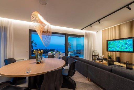 Villa Blue Moon 40