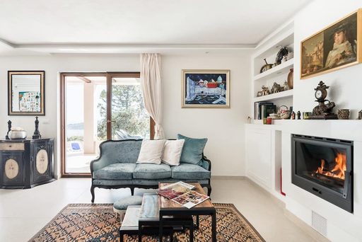 Villa de la Vie 1