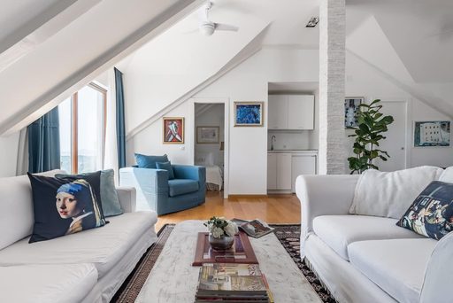 Villa de la Vie 24