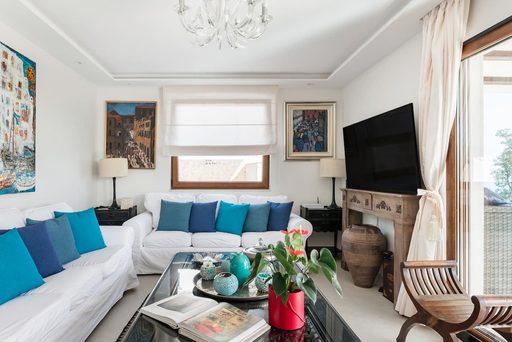 Villa de la Vie 4