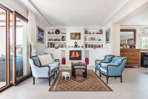 Villa de la Vie 5