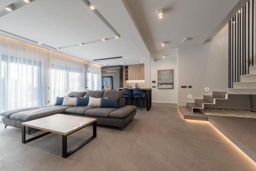 Villa Aria 34