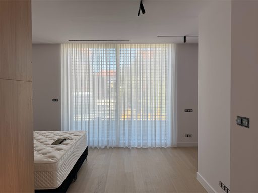 Klasične Zavjese