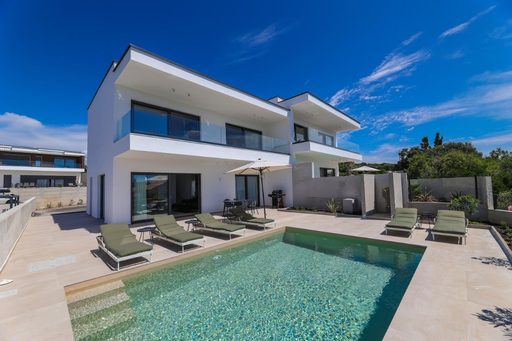 Luxury villa Sunrise 9