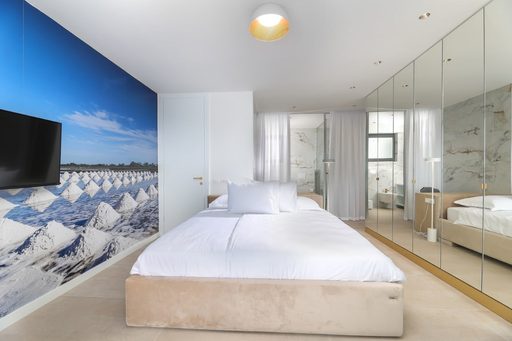 Luxury villa Sunrise 4