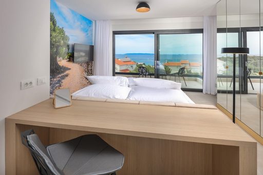 Luxury villa Sunrise 5