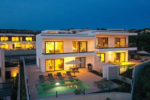 Luxury villa Sunrise 8
