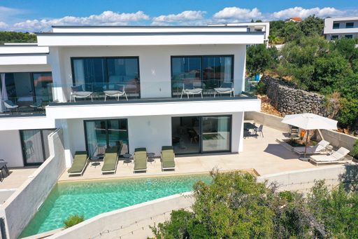 Luxury villa Sunset 12