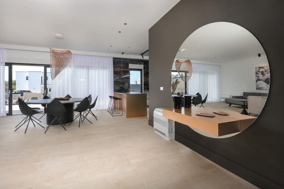 Villa del sol Croatia